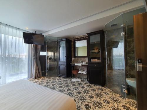 The Palmy Phu Quoc Resort & Spa