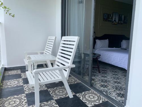 The Palmy Phu Quoc Resort & Spa