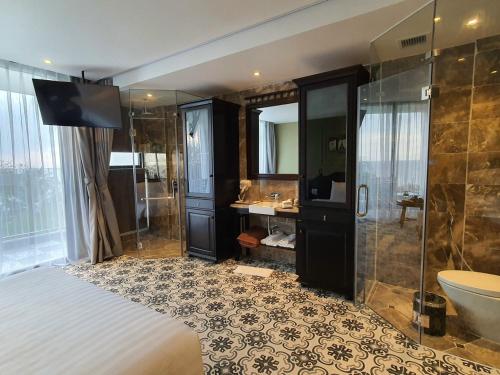 The Palmy Phu Quoc Resort & Spa