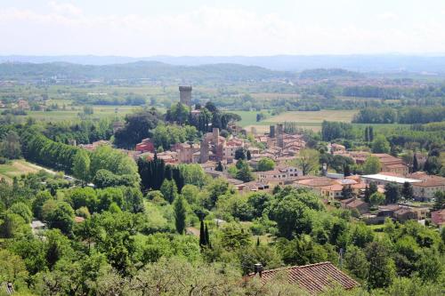 Holiday Home Il Rustico Vicopisano - ITO04031-F - image 2