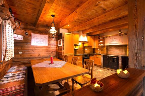 Chalet Steinbock St- Martin am Tennengebirge - OSB02096-TYB - image 12
