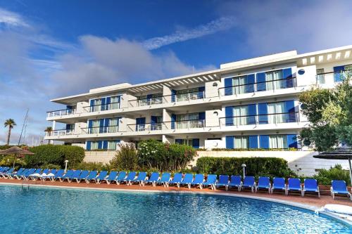  Marina Club Suite Hotel Resort, Lagos in Lagos