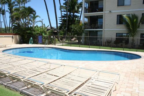 Kihei Beach #406 by Ali'i Resorts - image 13