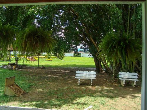 Recreational facilities, Finca Turistica Villa Natasha - Casa Campestre y Cabanas Villavicencio in La Giralda