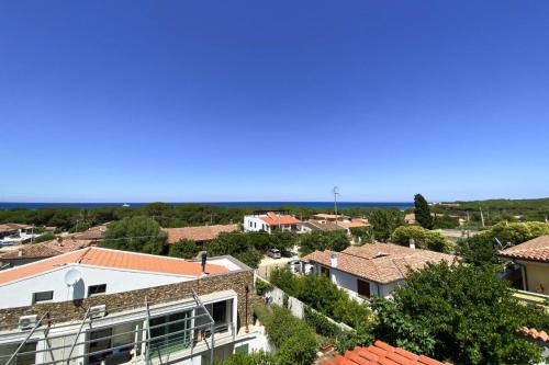Holiday flat Sa Petra Ruja Siniscola - ISR02101c-P