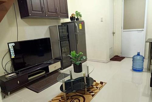 Camella House 4 Rent