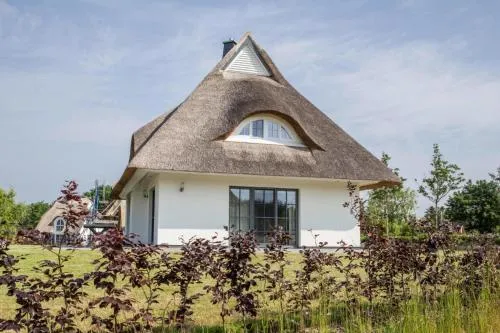 Ferienhaus in Fuhlendorf mit Sauna in Fuhlendorf, Deutschland
