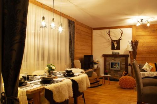 Holiday village Naturpark Chalets St- Lambrecht - OSM01100b-TYB - image 7