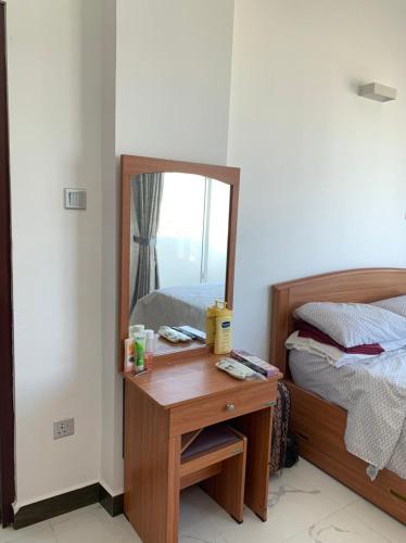 Sea View Condo