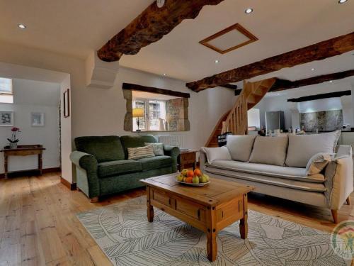 Gîte Sougéal, 3 pièces, 5 personnes - FR-1-538-162 gîte à louer La Fontenelle