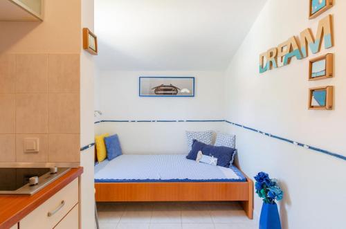 Apartments Namoru Gradina - Vela Luka