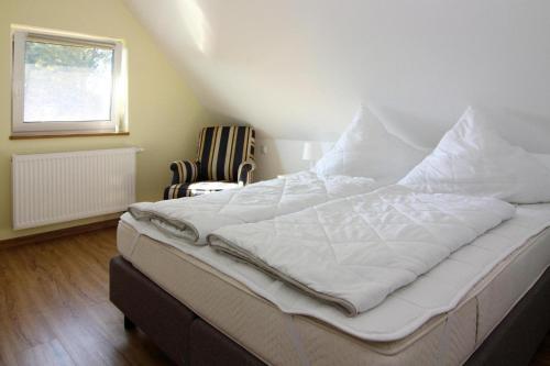 Farmstay Neuendorfkrug, Lütow