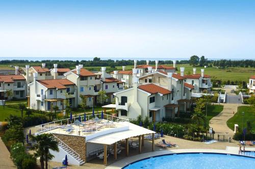  Residence Villaggio A Mare, Lido Altanea in Caorle