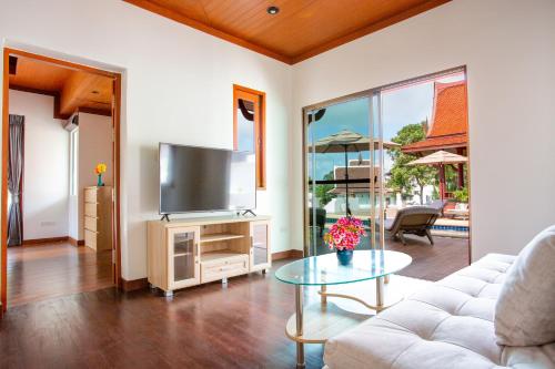 Oriental Thai Villa