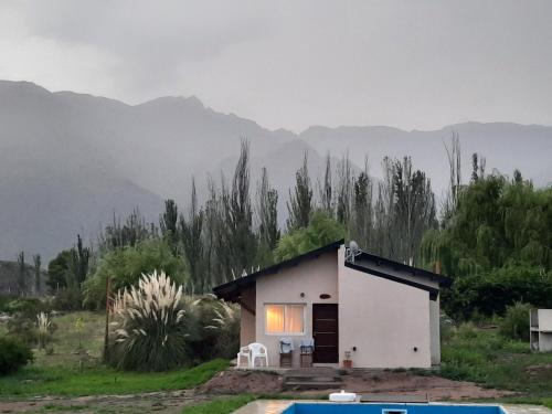 Starry Lodge - Chalet - Ciudad Lujan de Cuyo