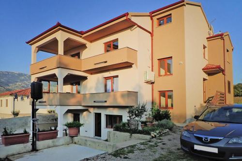 Apartment in Rovanjska near Velebit Mountains, Rovanjska (fotografie 2)