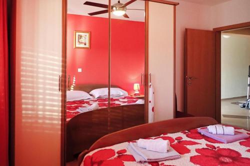 Apartment in Rovanjska near Velebit Mountains, Rovanjska (fotografie 10)