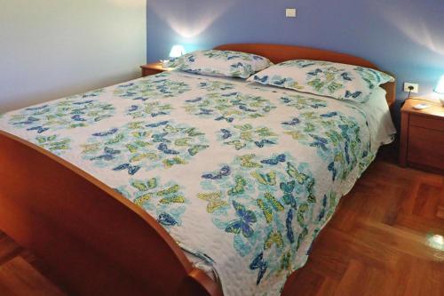 Holiday flat Dane Jasenice-Rovanjska - CDN05101g-EYA - image 10
