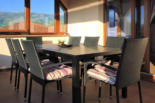 Apartment in Rovanjska near Velebit Mountains, Rovanjska (fotografie 4)