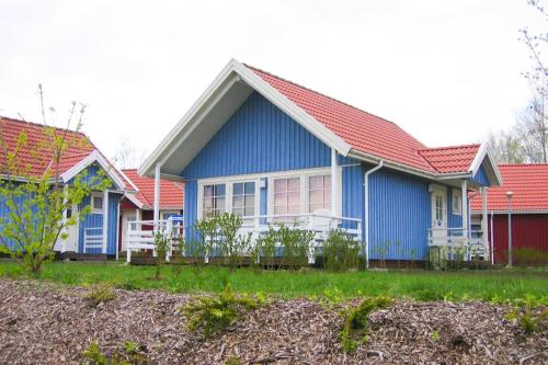 Holiday Home am Useriner See Userin - DMS02109b-F - main image