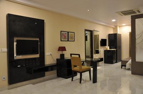 hotel photo