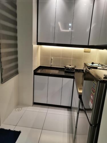 Oasis condo homestay