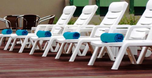 ザ ステイ ホテル17