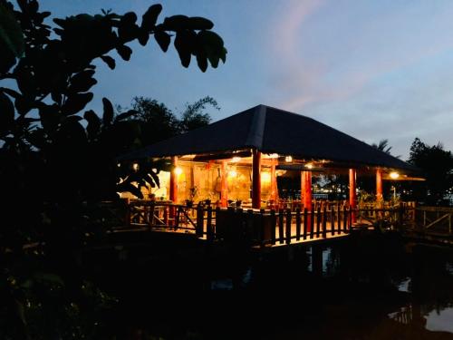 mekong riverside homestay in An Binh