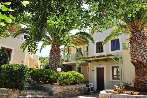 Holiday resort Magia Village Koutouloufari - HER03101f-CYA - image 7