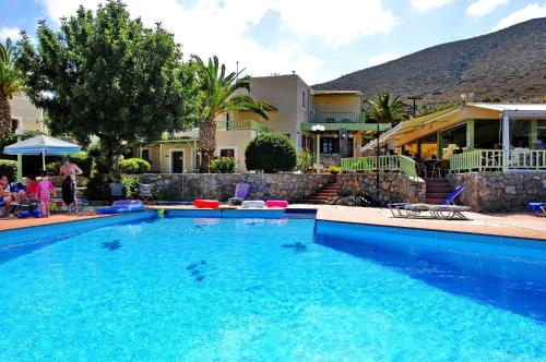 Holiday resort Magia Village Koutouloufari - HER03101f-CYA - image 12