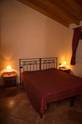 Residence Ulivi - Accommodation - Cavaion Veronese