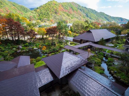 Matsunoi - Accommodation - Minakami