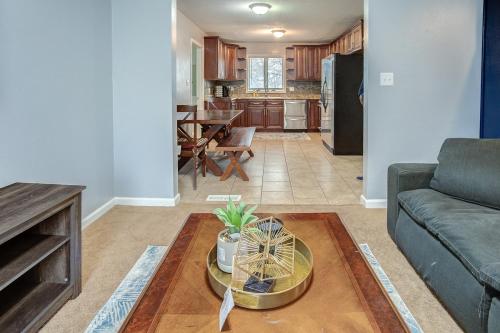 Belleville Beauty - Luxury Stay for Work or stay for Play either way this is the perfect property for you! residence Belleville Beauty - Luxury Stay for Work or stay for Play either way this is the perfect property for you! residence