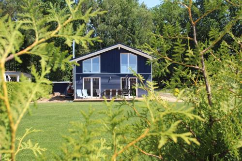 Ferienhaus Seewind mit Sauna am Dümmer See, Dümmer