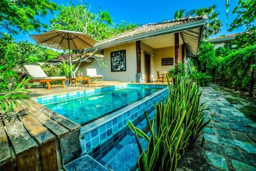 Ray Luxury Villas Yala Beach