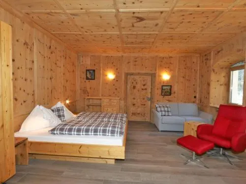 Apartment in Fügen near Spieljochbahn in Fügen, Österreich