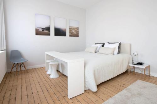 B&B Villa Chantecler