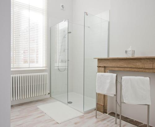 B&B Villa Chantecler