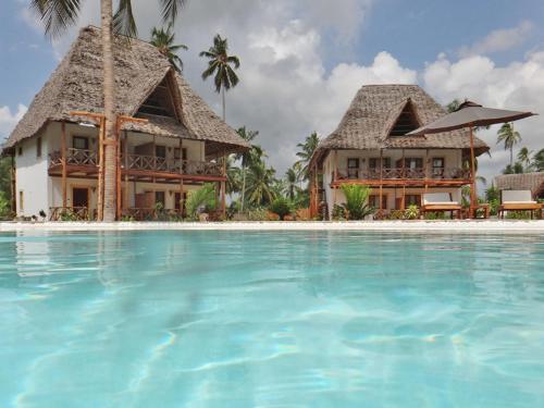 Pongwe Bay Resort