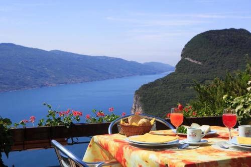 Hotel Panorama e Residence - Tremosine Sul Garda