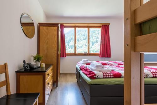 Jewel Duplex in Fieschertal, Schweiz