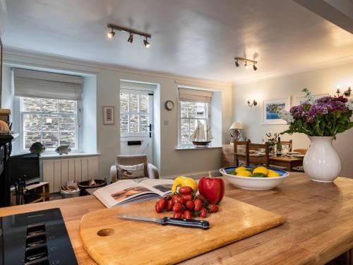 Cobble Cottage, Boscastle (foto 8)