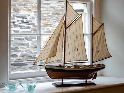 Cobble Cottage, Boscastle (foto 9)
