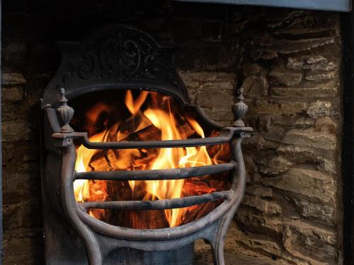 Cobble Cottage, Boscastle (foto 10)