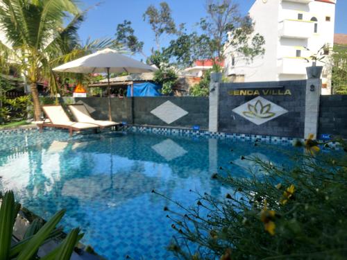 SenDa Villa & Apartment Hoi An, Hội An (Foto 11)