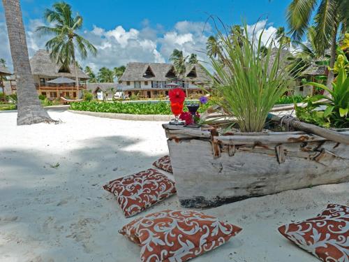 Pongwe Bay Resort