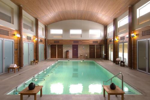 Hotel Relais De Margaux Golf & Spa