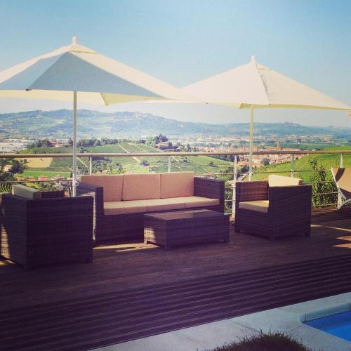 Agriturismo Paitin 4