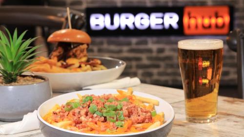 Broadway Hotel in Parkes