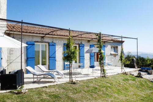 holiday home, Bédoin